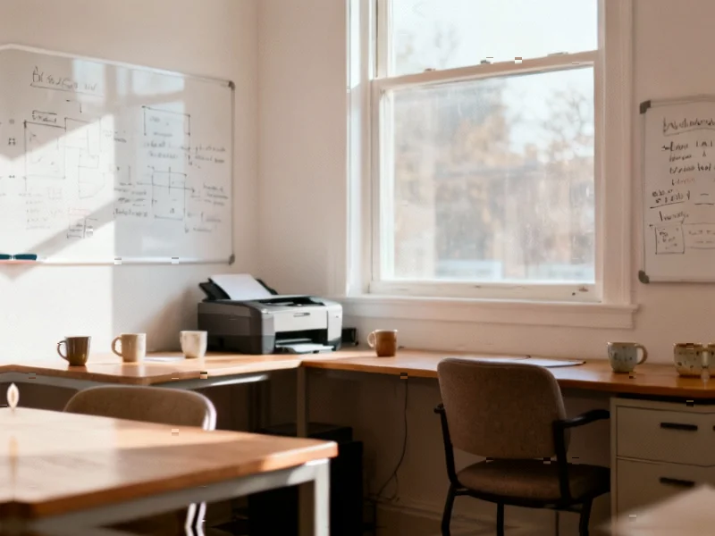 The Visibility Trap: Why Founders Chase Recognition Over Res - According to Inc