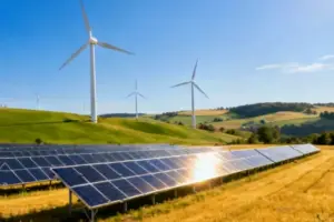 Wholesale Giant's Solar Push Signals Distribution Center Ene - According to Utility Dive, United Natural Foods has completed