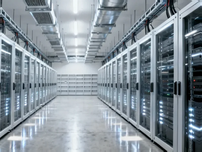 Xcel's $60B Gamble: Data Center Boom Sparks Utility Transfor - According to Utility Dive, Xcel Energy has announced a $15 bil