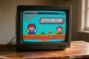ZSNES Creator Breaks 20-Year Silence on Emulator That Define - According to TechSpot, ZSNES developer zsKnight has broken nea