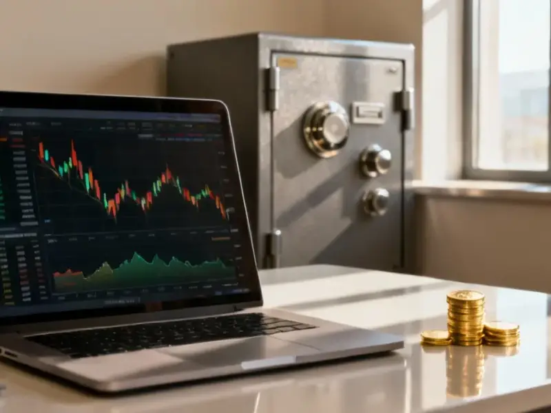 Africa's Bitcoin Mining Boom Faces a Critical Problem - Professional coverage