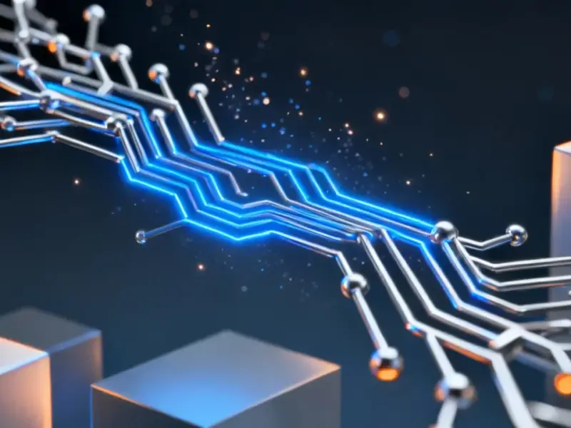 AI Is Becoming Aviation's Newest Co-Pilot - Professional coverage