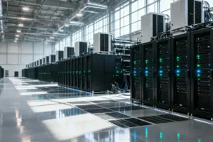 AI is creating massive workforce overcapacity, study finds - Professional coverage