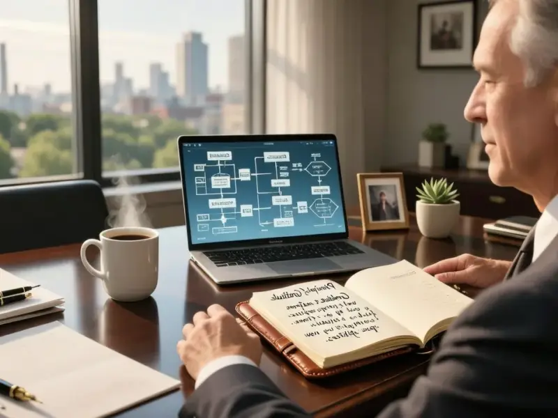 AI is Reshaping IT Jobs - Here's What's Actually Happening - Professional coverage