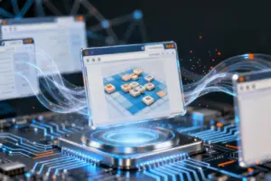 AI's 'Vibe Coding' Named Collins Dictionary Word of the Year - Professional coverage