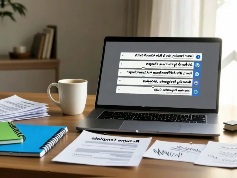 Amazon's Layoffs Reveal Deeper Cultural Transformation - Professional coverage