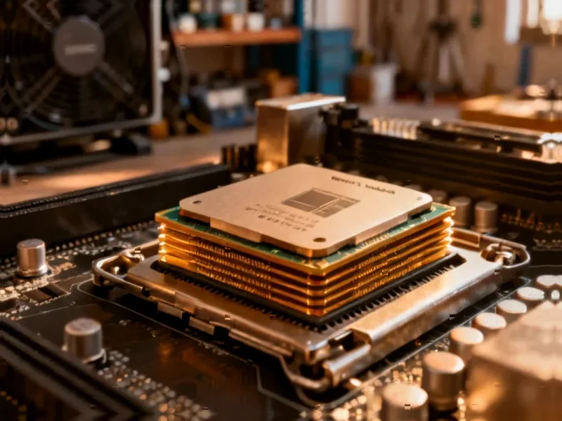 AMD's Random Number Generator Bug Puts Crypto Keys at Risk - Professional coverage