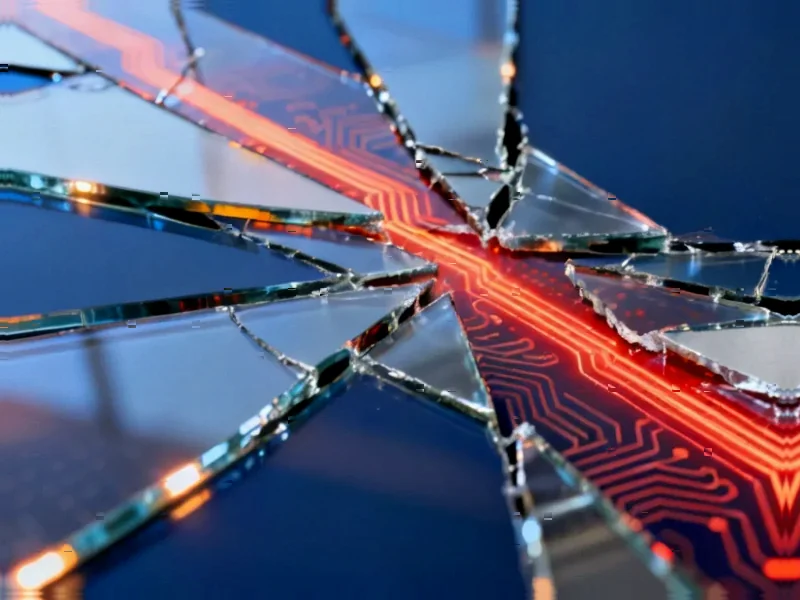 Android's AI Security Shift: Why Walled Gardens Are No Longer Enough - Professional coverage