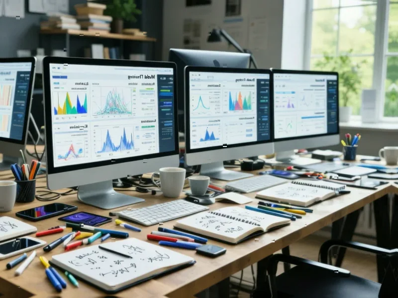 Anthropic's Wild $70 Billion AI Revenue Bet - Professional coverage