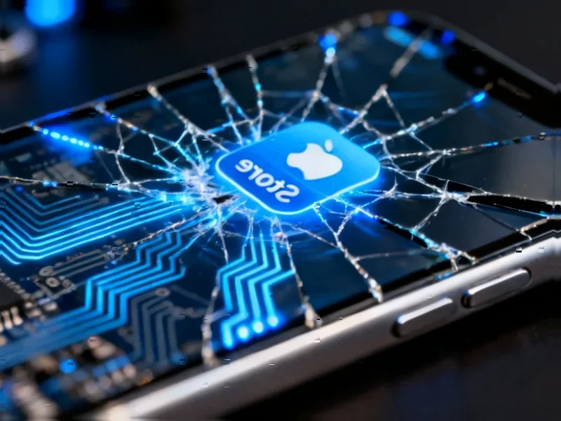 Apple accidentally leaks its entire App Store web code - Professional coverage