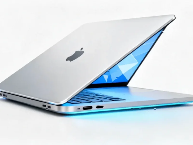 Apple's Chromebook Killer: Finally For Real This Time? - Professional coverage