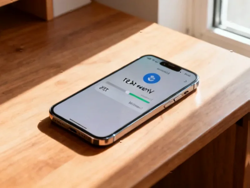 Apple's iOS 26.1: The Globalization of Apple Intelligence - Professional coverage