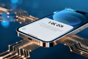 Apple's Silent Security Revolution: The End of Update Anxiety - Professional coverage