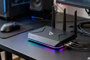 ASUS ROG GR70 Mini PC Signals Gaming's Compact Future - Professional coverage