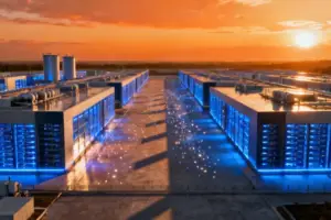 AWS and Saudi Arabia Bet Big on 150,000 AI Chips - Professional coverage