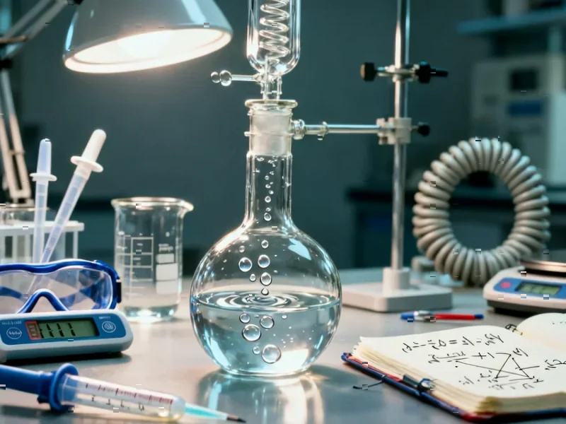 Bacterial Enzyme Discovery Opens New Path for Sustainable Plastics - Professional coverage