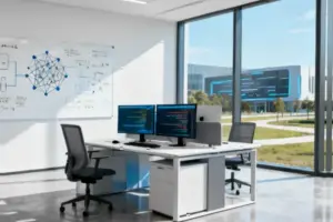 Broadcom's AI Boom: Jefferies Sees 32% Upside Ahead - Professional coverage
