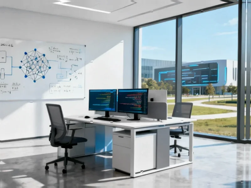 Broadcom's AI Boom: Jefferies Sees 32% Upside Ahead - Professional coverage