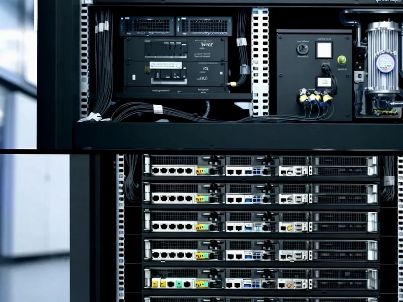 Carrier's big bet on liquid cooling is heating up - Professional coverage