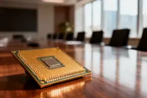 China's AI Ascent: Beyond the Headlines - Professional coverage