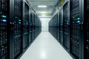 Data Center Cooling Is Now a Supply Chain Nightmare - Professional coverage