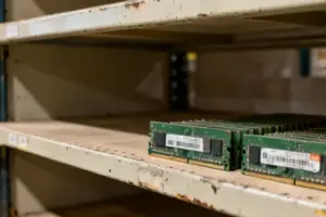 DDR5 Memory Prices Have Doubled - And It's Getting Worse - Professional coverage