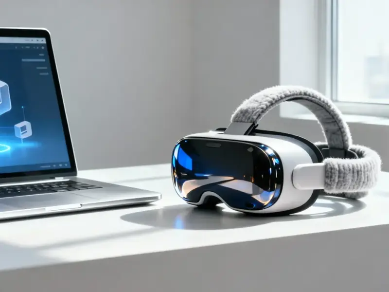 Dell's AI Boom Drives Record $27 Billion Quarter - Professional coverage