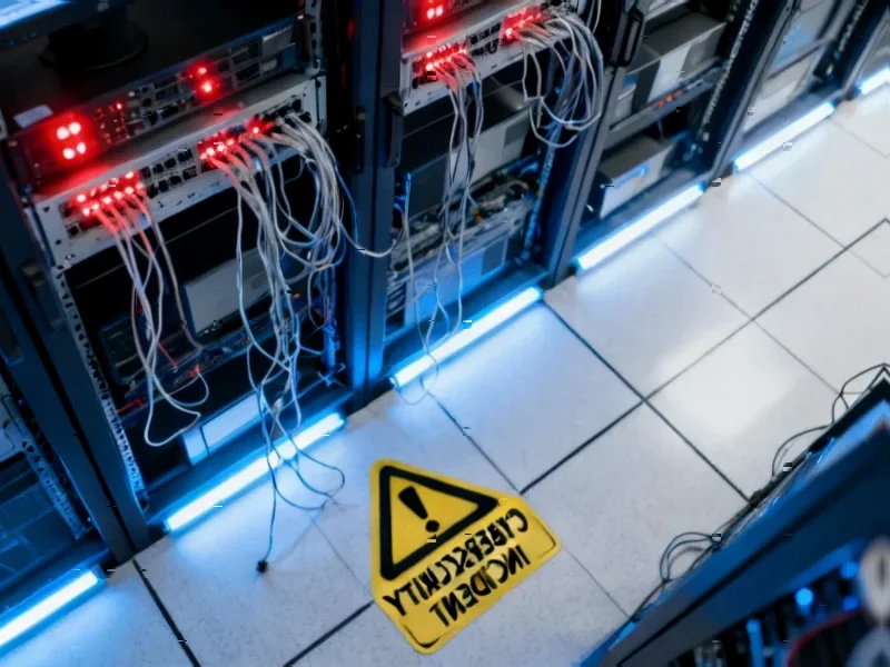 Digital Heists: How Cyber Gangs Are Hijacking America's Supply Chains - Professional coverage