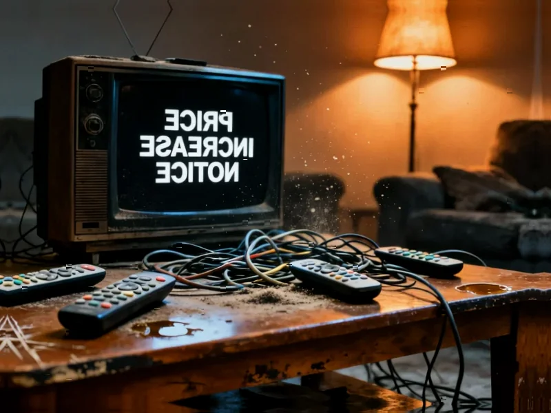 Disney-YouTube Standoff Reveals Streaming's Fragile Economics - Professional coverage