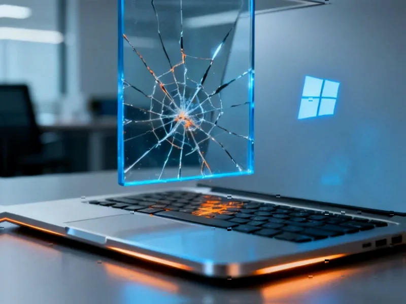 Europe's Fragile Power Grids Face Cybersecurity Crisis - Professional coverage