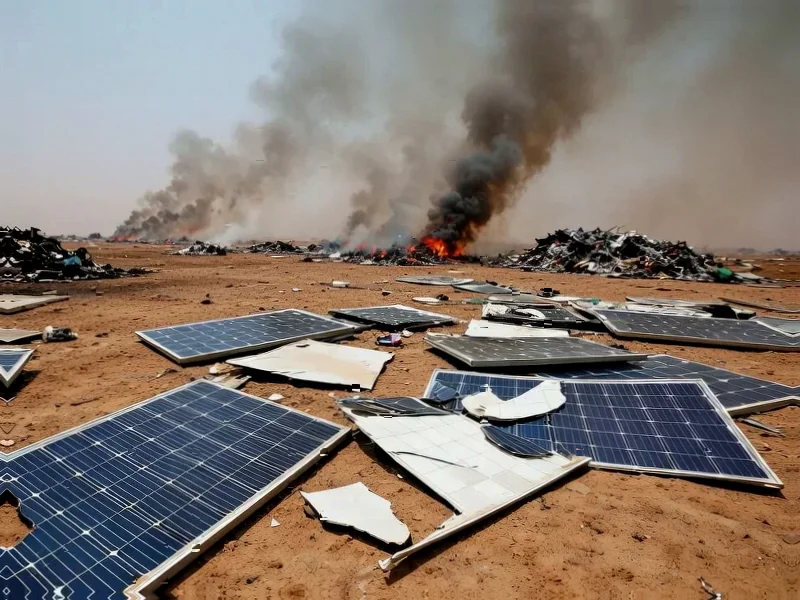 Europe's Grid Crisis: How Renewable Surge Is Forcing Energy 2.0 - Professional coverage