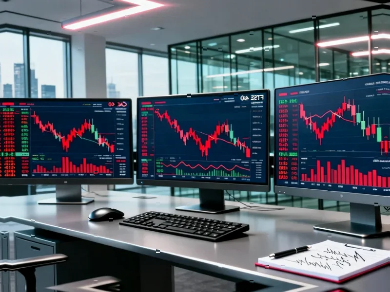 Europe's Tech Jitters Spread as Valuations Questioned - Professional coverage