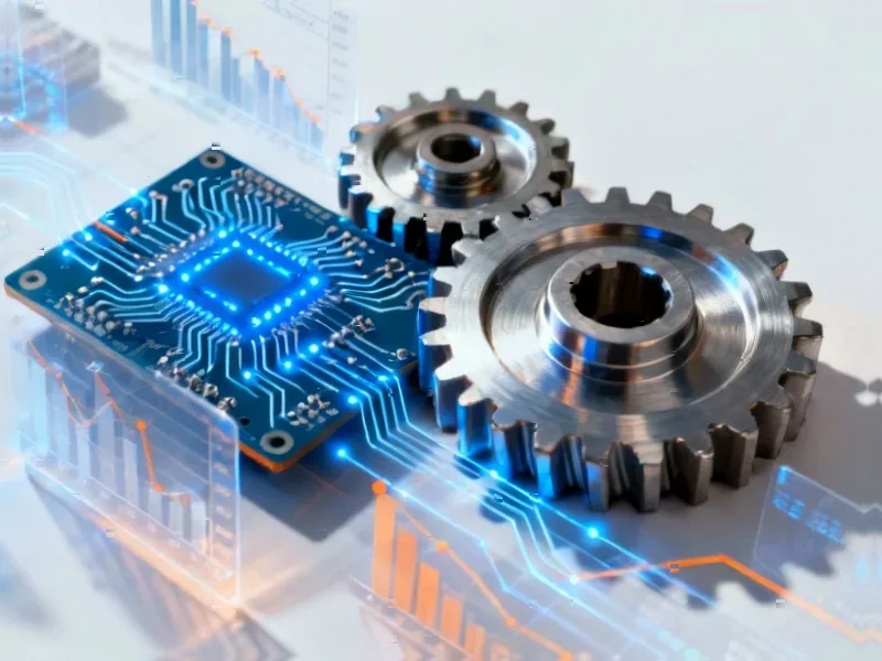 First Brands Implosion Exposes Systemic Risk in Working Capital Finance - Professional coverage