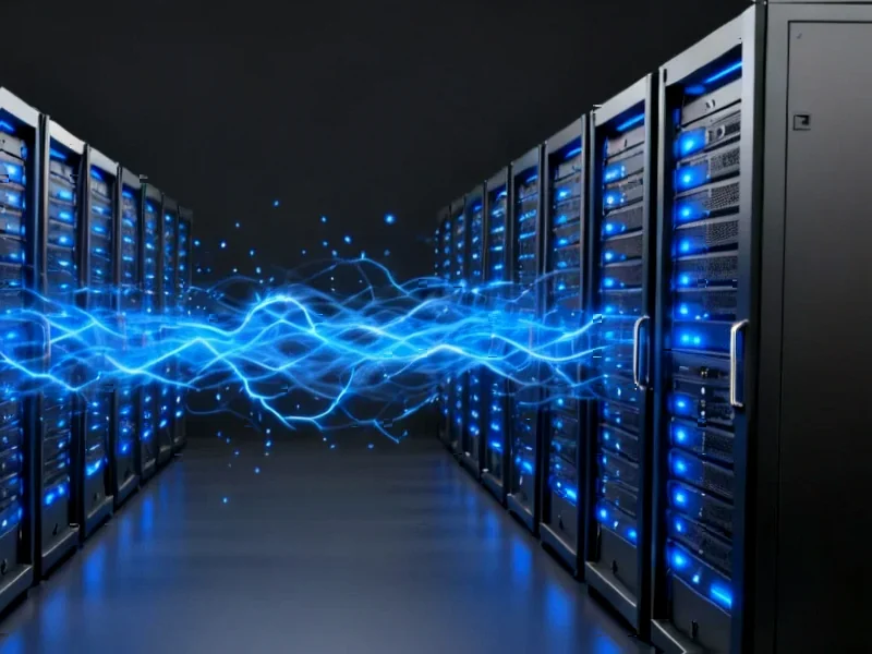 Germany's Rostock Breaks Ground on New Municipal Data Center - Professional coverage