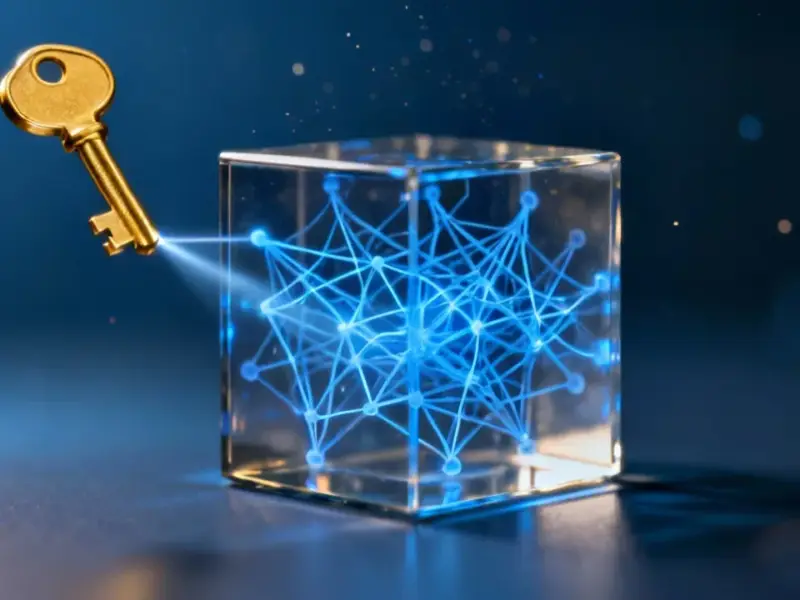 Google's Gemini 3 and Antigravity: The AI Race Just Got Real - Professional coverage