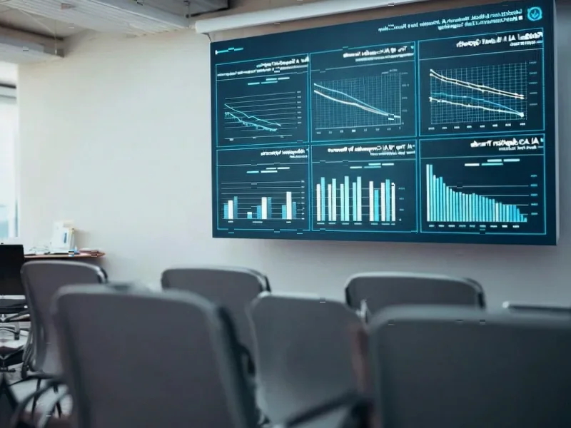 How AI Safety Tech Creates Competitive Advantage in Logistics - Professional coverage