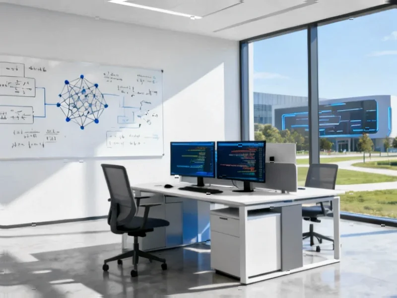 How Two Tech Veterans Built a $10 Billion AI Customer Service Empire - Professional coverage