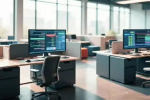 Humanoid Robots Could Be Your Next Coworker, Survey Finds - Professional coverage