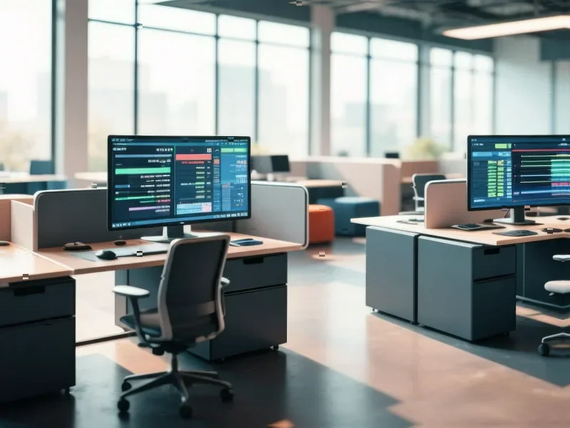 Humanoid Robots Could Be Your Next Coworker, Survey Finds - Professional coverage