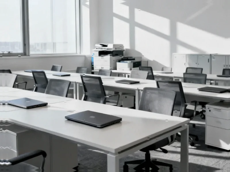 IBM's AI-Driven Layoffs Hit Architects and Engineers - Professional coverage