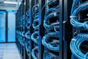 India's Data Center Boom Goes Green in $2B Power Play - Professional coverage