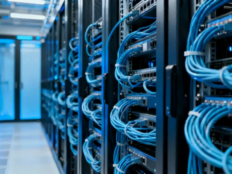 India's Data Center Boom Goes Green in $2B Power Play - Professional coverage