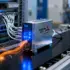 Industrial Giants Create Common Language for Factory AI