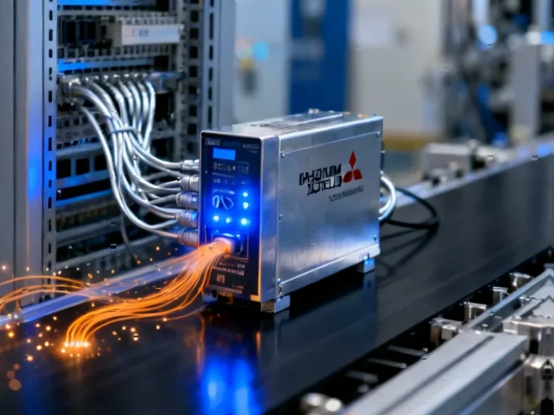 Industrial Giants Create Common Language for Factory AI - Professional coverage