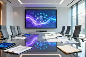 Ingram Micro's AI Wake-Up Call for Tech Partners - Professional coverage