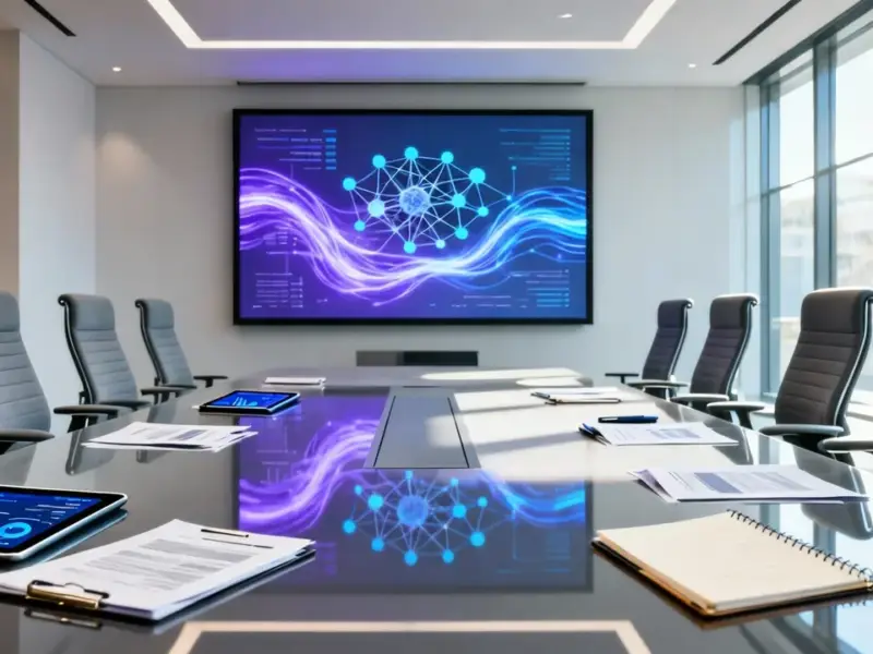 Ingram Micro's AI Wake-Up Call for Tech Partners - Professional coverage