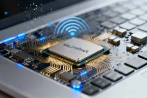 Intel Loses Key AI Executive to Rival AMD - Professional coverage