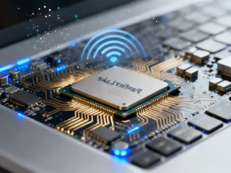 Intel Loses Key AI Executive to Rival AMD - Professional coverage