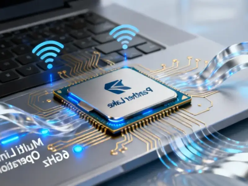 Intel's Nova Lake CPUs Get Major AVX10 Upgrade Next Year - Professional coverage