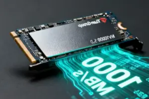 Kingston's 8TB PCIe 5.0 SSD: Power User Dream or Thermal Nightmare? - Professional coverage